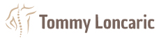 Tommy Loncaric Logo