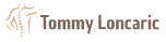 Tommy Loncaric Logo